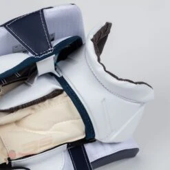 Bauer Supreme 3S Senior Goalie Blocker 27 Bauer Supreme 3S Senior Goalie Blocker -Bauer Official Store bauer blockers bauer supreme 3s senior goalie blocker 14450330173506