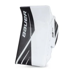 Bauer Supreme 3S Senior Goalie Blocker 29 Bauer Supreme 3S Senior Goalie Blocker -Bauer Official Store bauer blockers bauer supreme 3s senior goalie blocker white black regular 30350675542082
