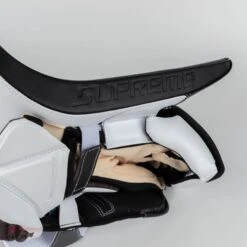 Bauer Supreme UltraSonic Senior Goalie Blocker 18 Bauer Supreme UltraSonic Senior Goalie Blocker -Bauer Official Store bauer blockers bauer supreme ultrasonic senior goalie blocker 14231813619778