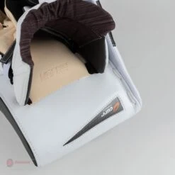 Bauer Supreme UltraSonic Senior Goalie Blocker 21 Bauer Supreme UltraSonic Senior Goalie Blocker -Bauer Official Store bauer blockers bauer supreme ultrasonic senior goalie blocker 14231813718082