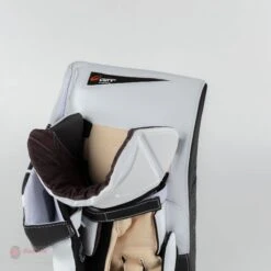 Bauer Supreme UltraSonic Senior Goalie Blocker 22 Bauer Supreme UltraSonic Senior Goalie Blocker -Bauer Official Store bauer blockers bauer supreme ultrasonic senior goalie blocker 14231813750850