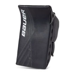 Bauer Supreme UltraSonic Senior Goalie Blocker 27 Bauer Supreme UltraSonic Senior Goalie Blocker -Bauer Official Store bauer blockers bauer supreme ultrasonic senior goalie blocker black regular 28741216993346