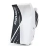 Bauer Supreme UltraSonic Senior Goalie Blocker -Bauer Official Store bauer blockers bauer supreme ultrasonic senior goalie blocker white black regular 28741216829506
