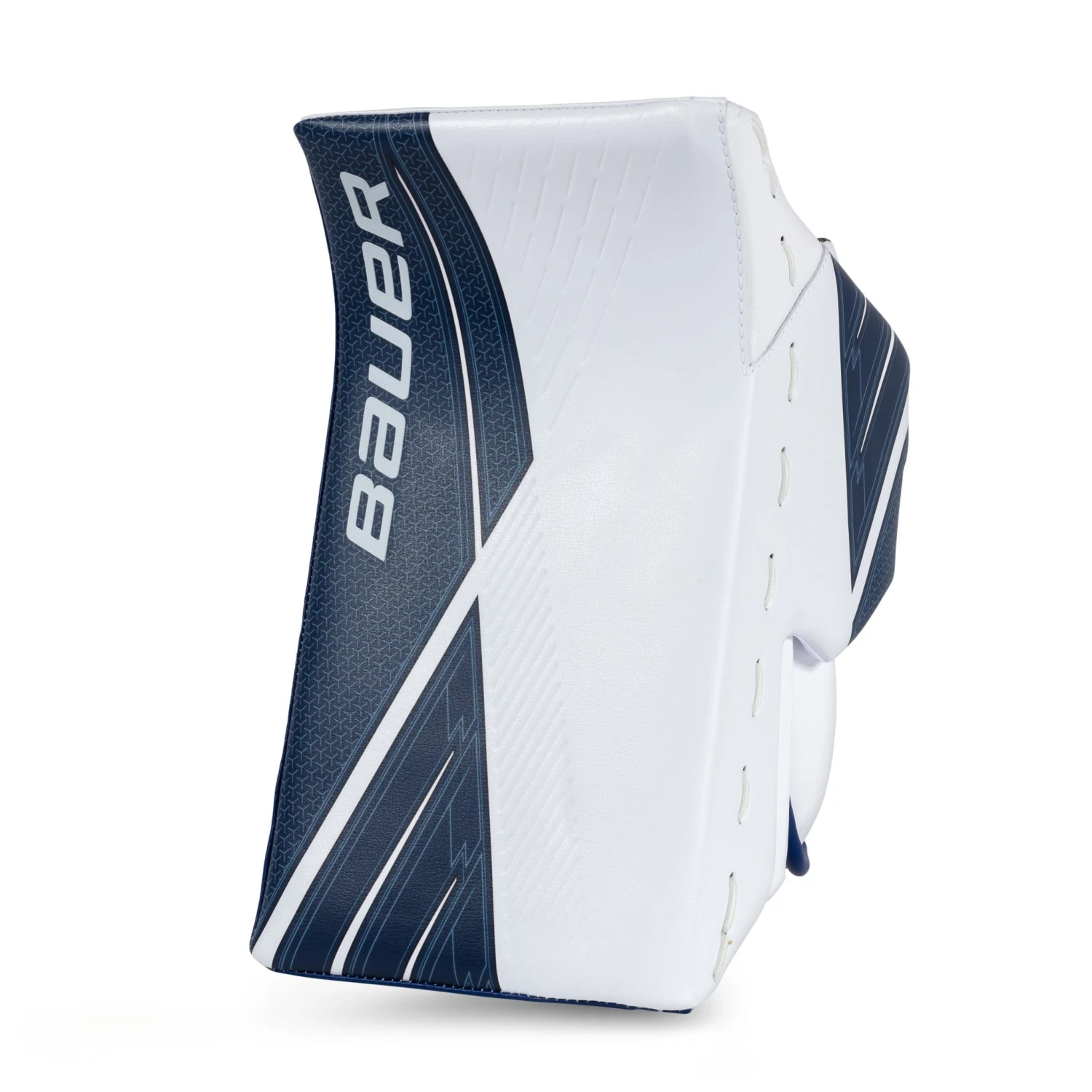 Bauer Supreme UltraSonic Senior Goalie Blocker 12 Bauer Supreme UltraSonic Senior Goalie Blocker - Image 10