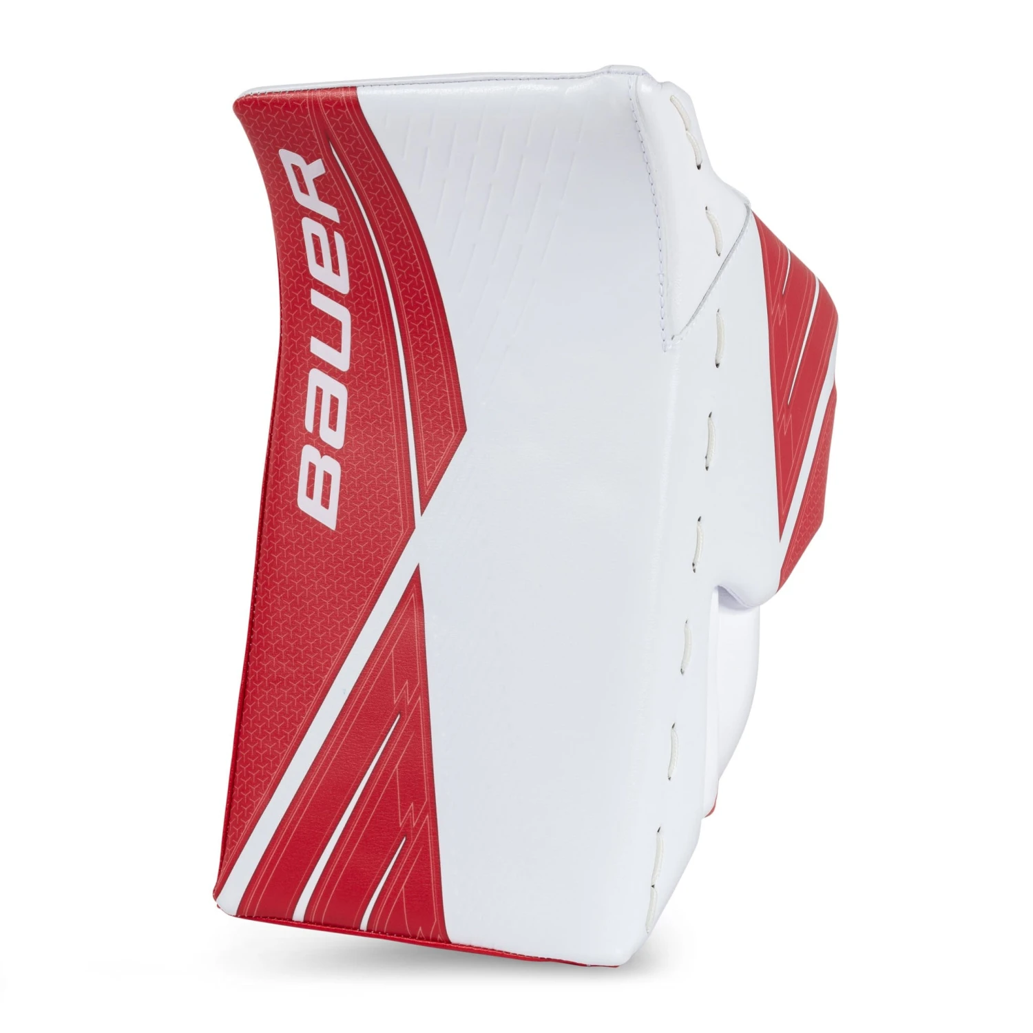 Bauer Supreme UltraSonic Senior Goalie Blocker 14 Bauer Supreme UltraSonic Senior Goalie Blocker - Image 12