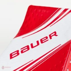 Bauer Vapor 2X Intermediate Goalie Blocker -Bauer Official Store bauer blockers bauer vapor 2x intermediate goalie blocker 5311645220930