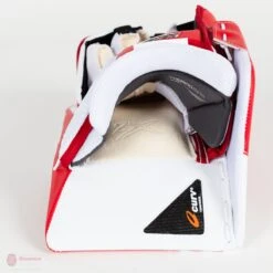 Bauer Vapor 2X Intermediate Goalie Blocker -Bauer Official Store bauer blockers bauer vapor 2x intermediate goalie blocker 5311645745218