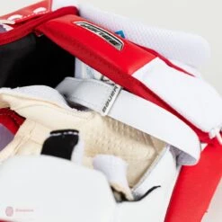 Bauer Vapor 2X Intermediate Goalie Blocker -Bauer Official Store bauer blockers bauer vapor 2x intermediate goalie blocker 5311646695490