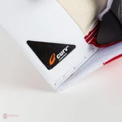 Bauer Vapor 2X Intermediate Goalie Blocker -Bauer Official Store bauer blockers bauer vapor 2x intermediate goalie blocker 5311647547458