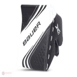 Bauer Vapor 2X Intermediate Goalie Blocker -Bauer Official Store bauer blockers bauer vapor 2x intermediate goalie blocker white black regular 28741217189954