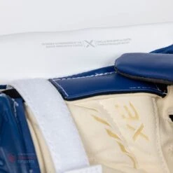 Bauer Vapor 3X Intermediate Goalie Blocker -Bauer Official Store bauer blockers bauer vapor 3x intermediate goalie blocker 28108956794946