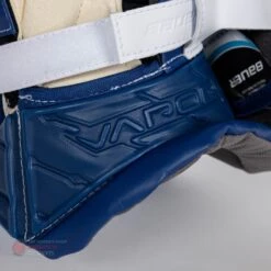 Bauer Vapor 3X Senior Goalie Blocker 35 Bauer Vapor 3X Senior Goalie Blocker -Bauer Official Store bauer blockers bauer vapor 3x senior goalie blocker 27999313199170