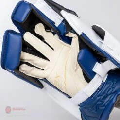 Bauer Vapor 3X Senior Goalie Blocker 28 Bauer Vapor 3X Senior Goalie Blocker -Bauer Official Store bauer blockers bauer vapor 3x senior goalie blocker 27999313297474