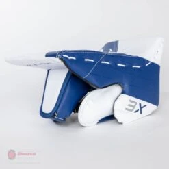 Bauer Vapor 3X Senior Goalie Blocker 24 Bauer Vapor 3X Senior Goalie Blocker -Bauer Official Store bauer blockers bauer vapor 3x senior goalie blocker 27999313363010