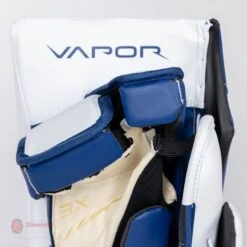 Bauer Vapor 3X Senior Goalie Blocker 32 Bauer Vapor 3X Senior Goalie Blocker -Bauer Official Store bauer blockers bauer vapor 3x senior goalie blocker 27999313428546