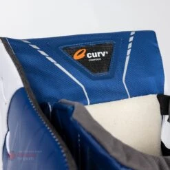 Bauer Vapor 3X Senior Goalie Blocker 33 Bauer Vapor 3X Senior Goalie Blocker -Bauer Official Store bauer blockers bauer vapor 3x senior goalie blocker 27999313592386