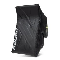 Bauer Vapor 3X Senior Goalie Blocker 38 Bauer Vapor 3X Senior Goalie Blocker -Bauer Official Store bauer blockers bauer vapor 3x senior goalie blocker black regular 28741218140226