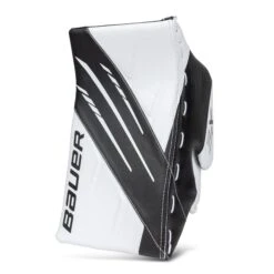 Bauer Vapor 3X Senior Goalie Blocker 39 Bauer Vapor 3X Senior Goalie Blocker -Bauer Official Store bauer blockers bauer vapor 3x senior goalie blocker white black regular 28741218172994