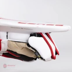 Bauer Vapor HyperLite Senior Goalie Blocker 28 Bauer Vapor HyperLite Senior Goalie Blocker -Bauer Official Store bauer blockers bauer vapor hyperlite senior goalie blocker 27972274323522