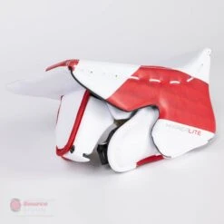 Bauer Vapor HyperLite Senior Goalie Blocker 24 Bauer Vapor HyperLite Senior Goalie Blocker -Bauer Official Store bauer blockers bauer vapor hyperlite senior goalie blocker 27972274389058