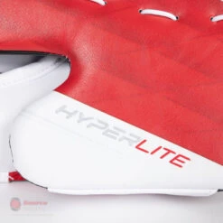 Bauer Vapor HyperLite Senior Goalie Blocker 25 Bauer Vapor HyperLite Senior Goalie Blocker -Bauer Official Store bauer blockers bauer vapor hyperlite senior goalie blocker 27972274487362