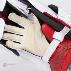 Bauer Vapor HyperLite Senior Goalie Blocker 30 Bauer Vapor HyperLite Senior Goalie Blocker -Bauer Official Store bauer blockers bauer vapor hyperlite senior goalie blocker 27972274585666