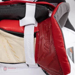 Bauer Vapor HyperLite Senior Goalie Blocker 31 Bauer Vapor HyperLite Senior Goalie Blocker -Bauer Official Store bauer blockers bauer vapor hyperlite senior goalie blocker 27972274651202