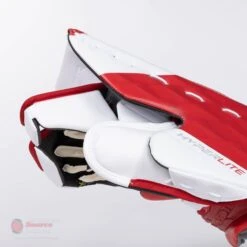 Bauer Vapor HyperLite Senior Goalie Blocker 26 Bauer Vapor HyperLite Senior Goalie Blocker -Bauer Official Store bauer blockers bauer vapor hyperlite senior goalie blocker 27972274749506