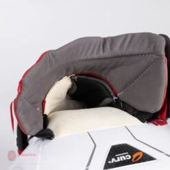 Bauer Vapor HyperLite Senior Goalie Blocker 35 Bauer Vapor HyperLite Senior Goalie Blocker -Bauer Official Store bauer blockers bauer vapor hyperlite senior goalie blocker 27972274782274