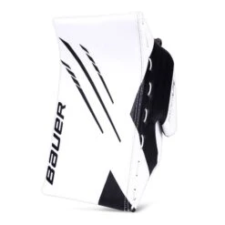 Bauer Vapor HyperLite Senior Goalie Blocker 39 Bauer Vapor HyperLite Senior Goalie Blocker -Bauer Official Store bauer blockers bauer vapor hyperlite senior goalie blocker white black regular 28741218336834