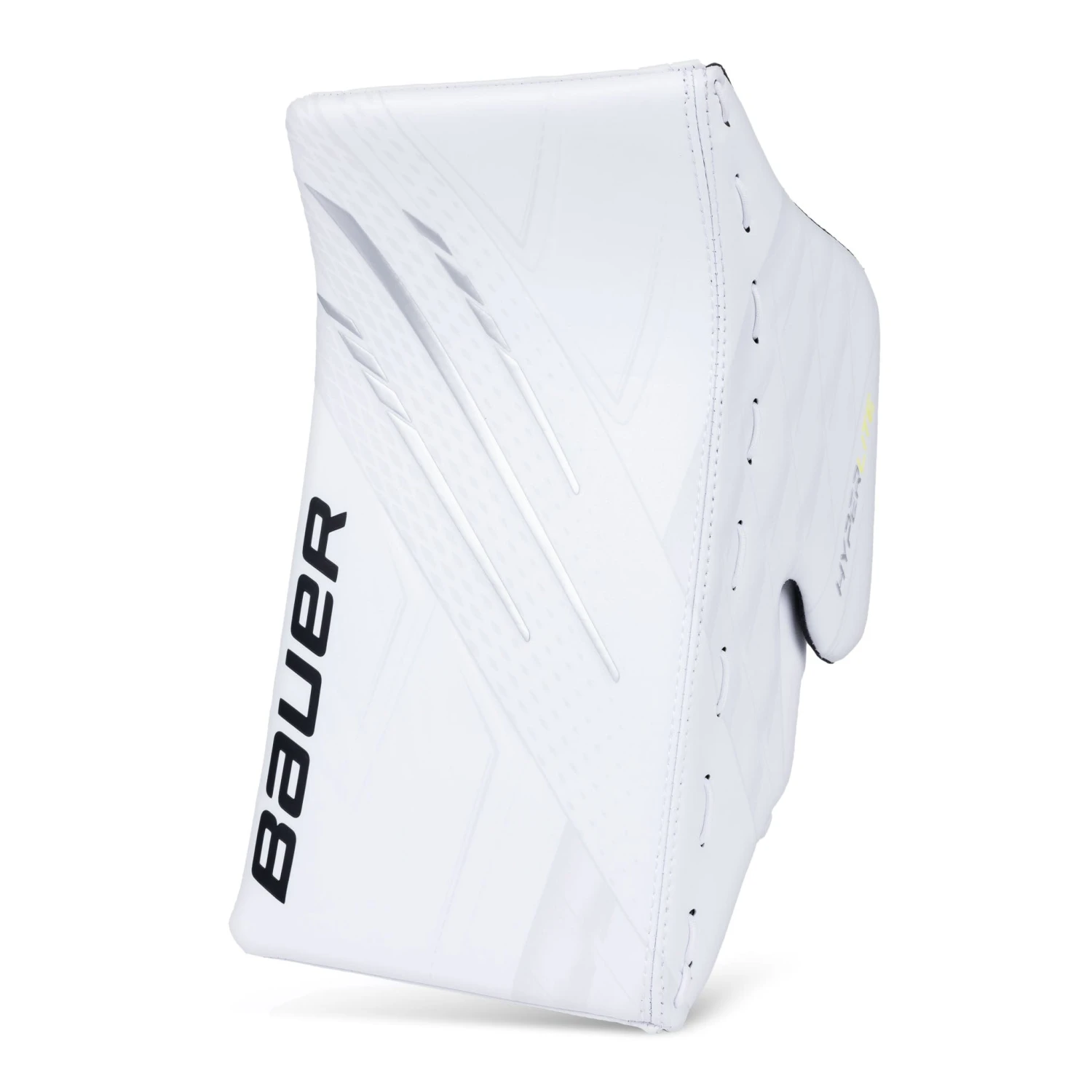 Bauer Vapor HyperLite Senior Goalie Blocker 22 Bauer Vapor HyperLite Senior Goalie Blocker - Image 20