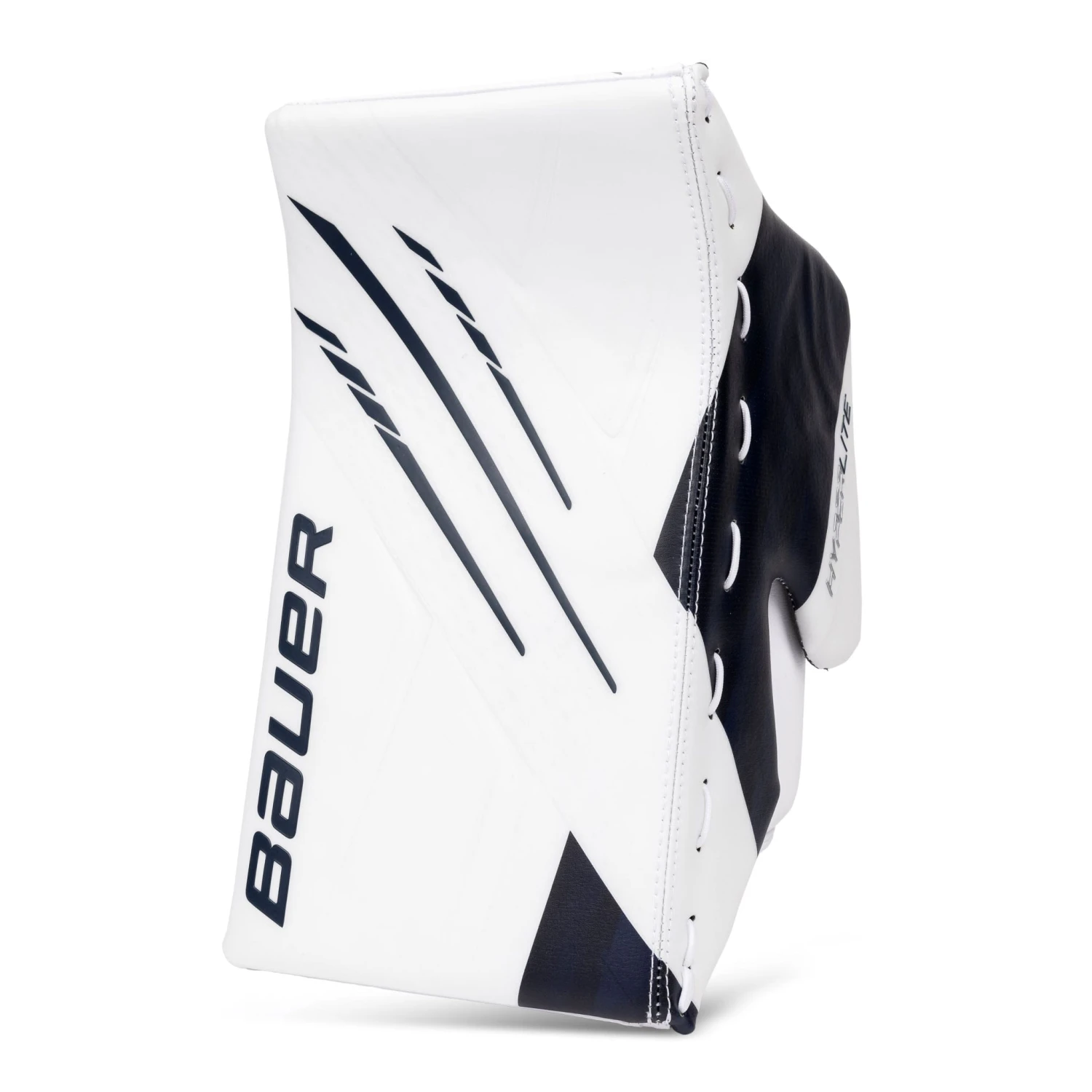 Bauer Vapor HyperLite Senior Goalie Blocker 21 Bauer Vapor HyperLite Senior Goalie Blocker - Image 19