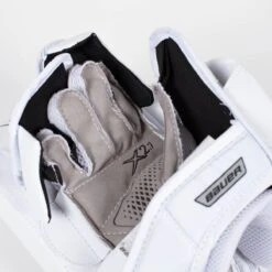 Bauer Vapor X2.7 Junior Goalie Blocker -Bauer Official Store bauer blockers bauer vapor x2 7 junior goalie blocker 5427647021122