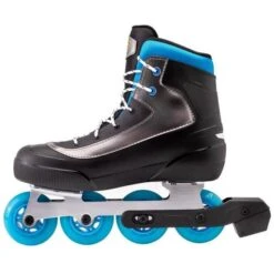 Bauer Coaster Lifestyle Recreation Senior Roller Skates -Bauer Official Store bauer canada roller hockey skates bauer coaster lifestyle recreation senior roller skates 30352667443266