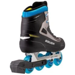 Bauer Coaster Lifestyle Recreation Senior Roller Skates -Bauer Official Store bauer canada roller hockey skates bauer coaster lifestyle recreation senior roller skates 30352668819522