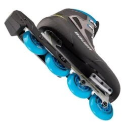 Bauer Coaster Lifestyle Recreation Senior Roller Skates -Bauer Official Store bauer canada roller hockey skates bauer coaster lifestyle recreation senior roller skates 30370144911426
