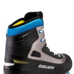 Bauer Coaster Lifestyle Recreation Senior Roller Skates -Bauer Official Store bauer canada roller hockey skates bauer coaster lifestyle recreation senior roller skates 30370144976962