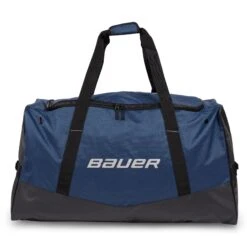 Bauer Core Senior Carry Hockey Bag (2019) -Bauer Official Store bauer carry hockey bags bauer core senior carry hockey bag 2019 navy sr 28743571308610