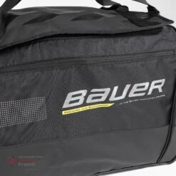 Bauer Elite Junior Carry Hockey Bag -Bauer Official Store bauer carry hockey bags bauer elite junior carry hockey bag black jr 28377602752578