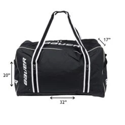 Bauer Pro Senior Carry Hockey Bag -Bauer Official Store bauer carry hockey bags bauer pro senior carry hockey bag 28989026762818