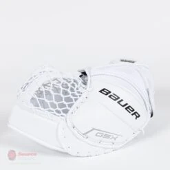 Bauer GSX Intermediate Goalie Catcher S20 -Bauer Official Store bauer catchers bauer gsx intermediate goalie catcher 14451209109570