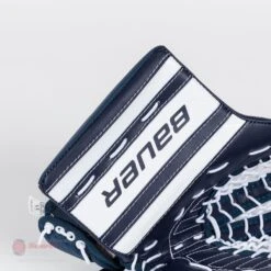 Bauer GSX Junior Goalie Catcher S20 18 Bauer GSX Junior Goalie Catcher S20 -Bauer Official Store bauer catchers bauer gsx junior goalie catcher 14451193348162