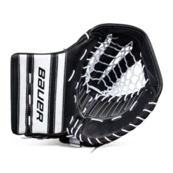 Bauer GSX Junior Goalie Catcher S20 26 Bauer GSX Junior Goalie Catcher S20 -Bauer Official Store bauer catchers bauer gsx junior goalie catcher black regular 28743622197314