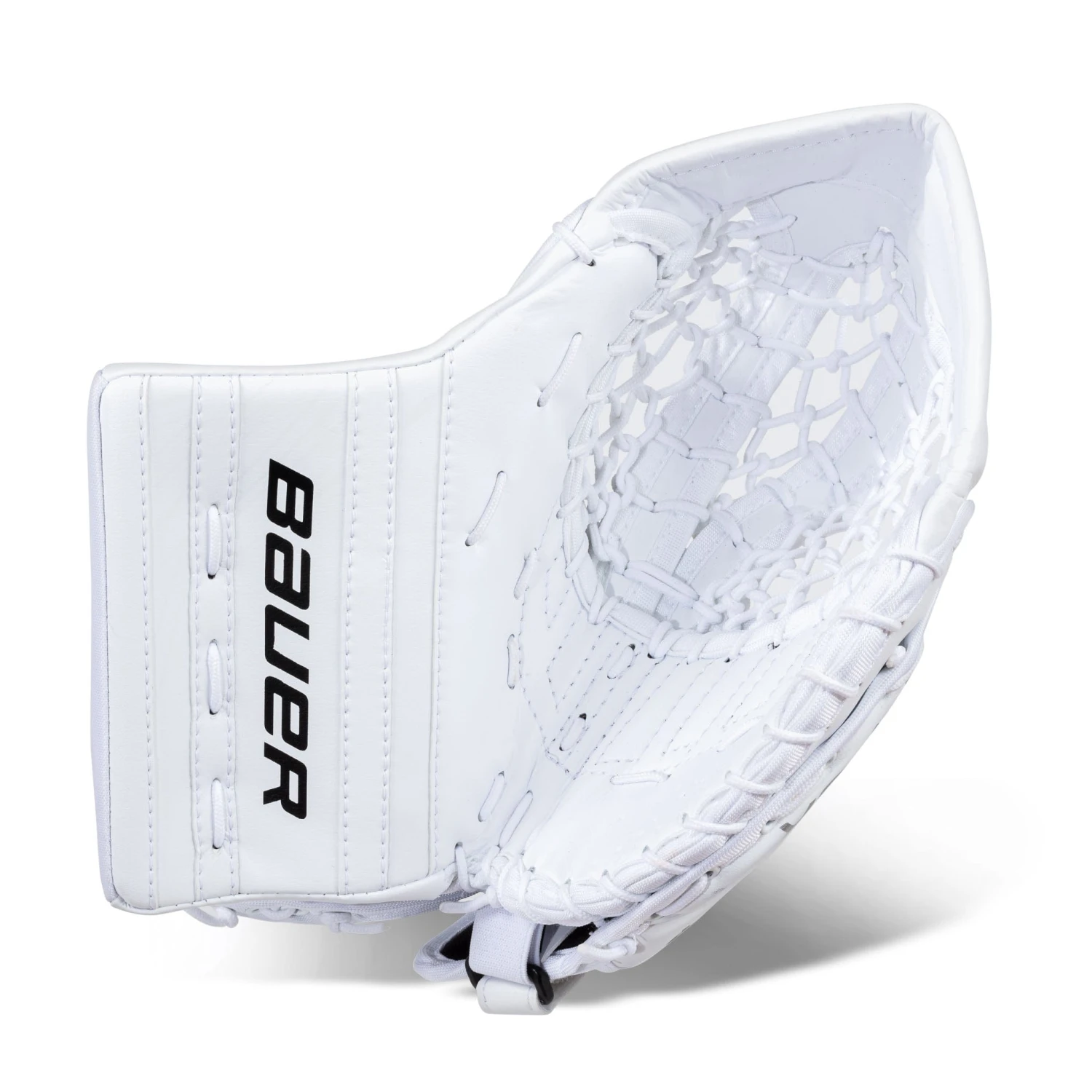 Bauer GSX Junior Goalie Catcher S20 13 Bauer GSX Junior Goalie Catcher S20 - Image 11