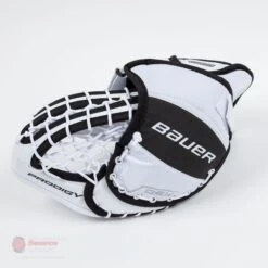Bauer GSX Prodigy Youth Goalie Catcher S20 15 Bauer GSX Prodigy Youth Goalie Catcher S20 -Bauer Official Store bauer catchers bauer gsx prodigy youth goalie catcher 14463991218242