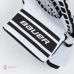 Bauer GSX Prodigy Youth Goalie Catcher S20 12 Bauer GSX Prodigy Youth Goalie Catcher S20 -Bauer Official Store bauer catchers bauer gsx prodigy youth goalie catcher 14463991676994