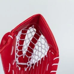 Bauer GSX Senior Goalie Catcher S20 15 Bauer GSX Senior Goalie Catcher S20 -Bauer Official Store bauer catchers bauer gsx senior goalie catcher 14270584881218