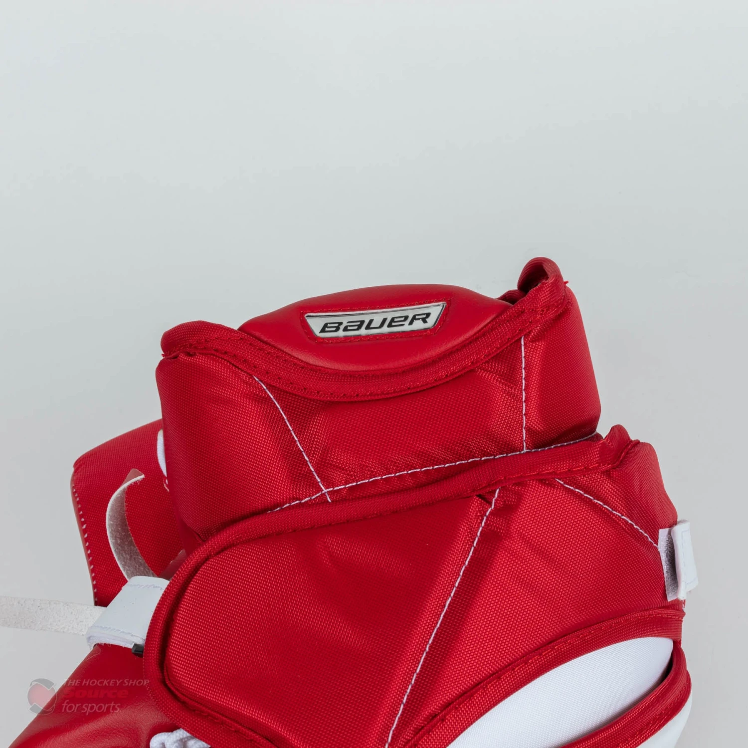 Bauer GSX Senior Goalie Catcher S20 10 Bauer GSX Senior Goalie Catcher S20 - Image 8