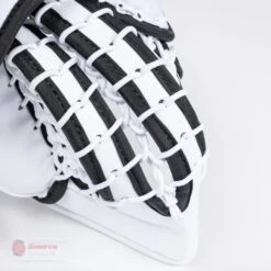 Bauer GX Senior Goalie Catcher -Bauer Official Store bauer catchers bauer gx senior goalie catcher white black regular 15002700709954