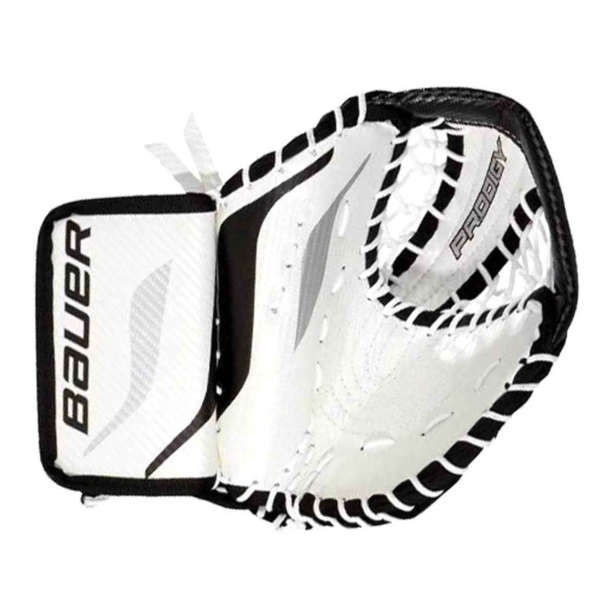 Bauer Prodigy Youth Goalie Catcher 3 Bauer Prodigy Youth Goalie Catcher